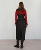Bopeu Metin Long Skirt