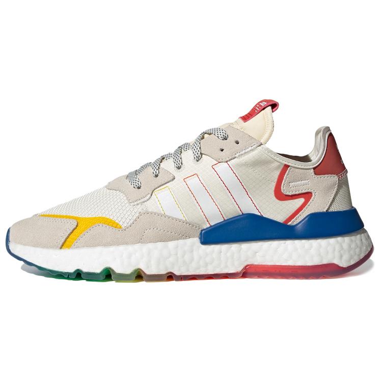 

Adidas Originals Nite Jogger White FY3235 36⅔