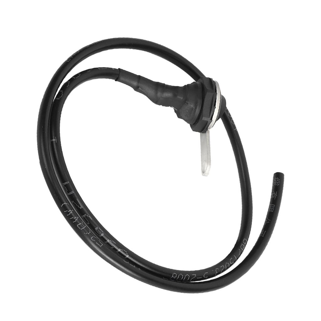 Waterproof Single Steel Spotlight Handlebar Light Switch Motorcycle ATVs Modification 22mm