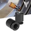 Für YAMAHA MT09 MT07 MT10 MT03 MT 09 07 03 10 MT-07 MT-09 MT-10 SP TRACER 2025 2025 2025 Motorradzubehör Reifenventilkappen