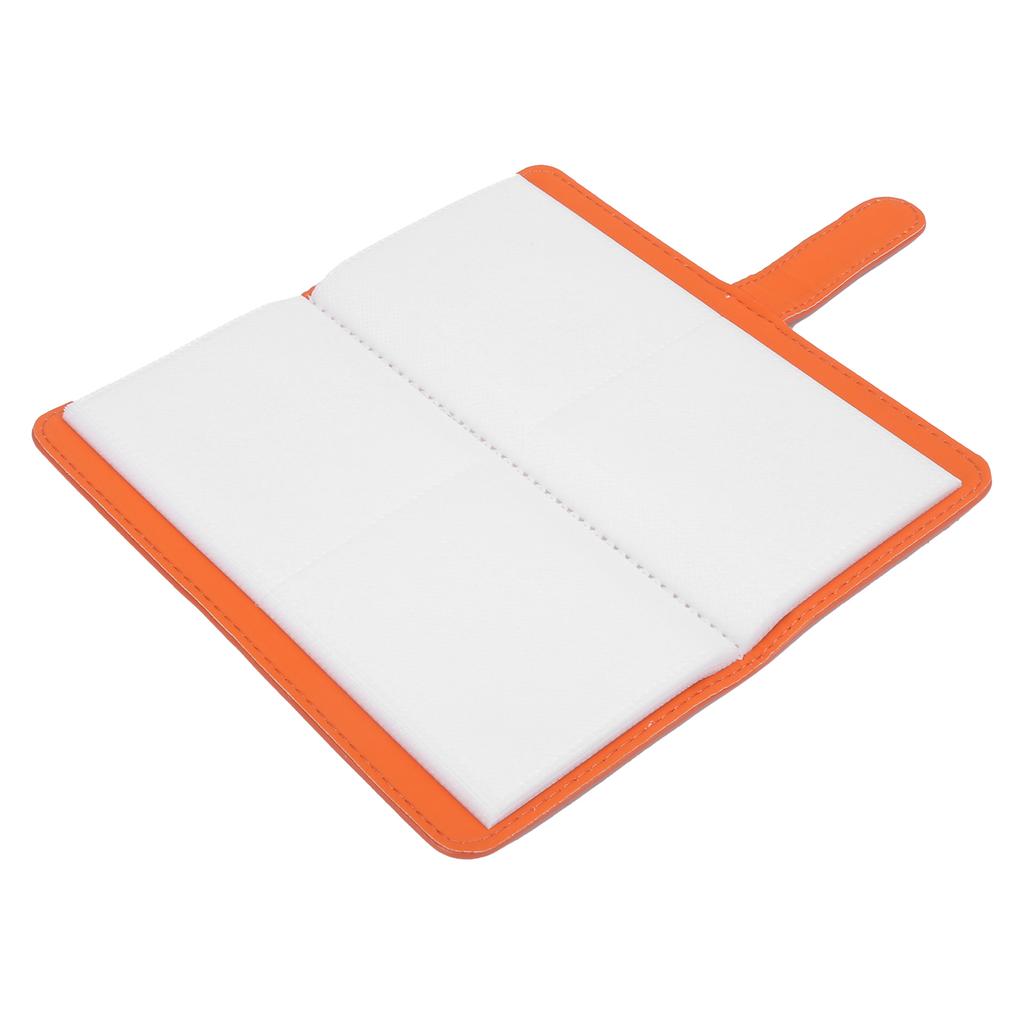 PU Cover Photo Album 80 S Collect Baby Growing Memories for 1Celsius 20Celsius 10Celsius 6CelsiusSP‑3