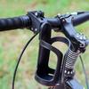 Bike Water Bottle Holder Pram Cup Holder Stroller Water Bottle Holder 360° Rotating Mount Cage For Motorcycle Bicycle Baby Strol Cup Holders 5