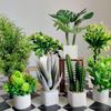 Woondecoratie – Decoratieve bloemen en kransen