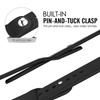 Strap For Apple Watch bands 44mm 45mm 40mm 41mm 42mm 46mm Sport Silicone correa smartwatch Bracelet iWatch Series 10 9 8 11 SE 3