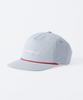 Monseuteoji 5-Panel String Cap Gray Mc26Psg-209