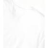 Comme des Garçons PLAY COMME Des GARCONS PLAY Mini Black Short Sleeve White Men's AZ-T201-051-2