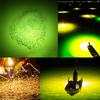 LED Night Fishing Light Underwater Night Fishing Finder Light Lamp Durable
