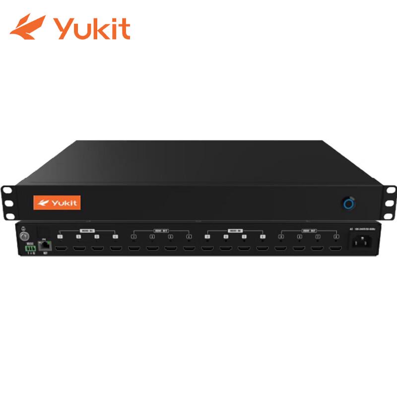 DIGIBIRD Professional HDMI Video Matrix Switchers & Splicing Processors (CN version)