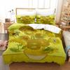 Van Gogh Young Boys Bedrom Soft Duvet Cover Single Double Ful Quen King-Sized Dimensionsd Dimensions Retro Clasic 3D Beding Set Soft Duvet Cover Bed