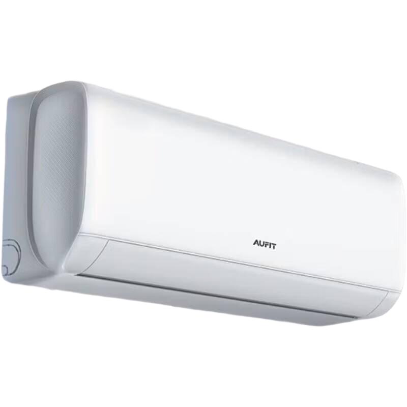 AUFIT 1.5 HP Inverter Smart Wall-Mounted Air Conditioner CN Plug (adapter Included)