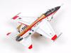 Wolfpack Designs Golden Eagle Prototype Premium Edition Kit Plastic Model WOLWP14824 1/48 T-50 (Airplane)