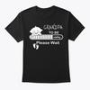 Grandpa To Be Loading Please Wait T Shirt Made In the USA Size S To 5XL