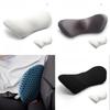 Memory Foam Yuanbao Lumbar Pillow For Office Home Car Support