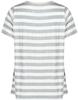 J.Style - Women' T-Shirt - Rt78040 Gray One Size