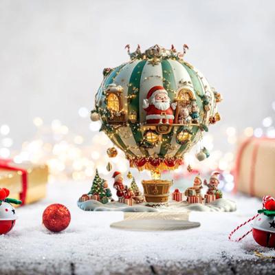 Accesorii de petrecere – Decorațiuni de Crăciun