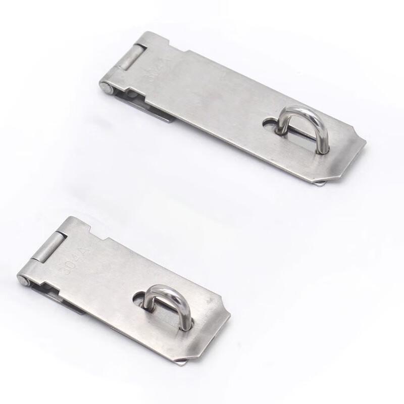 Stainless Steel Security Door Latch