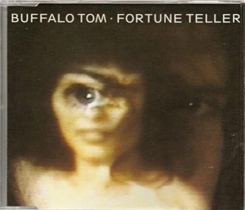 

CD BUFFALO TOM - Fortune Teller SIT77CD Situation Two 1991 Japan Rock Used