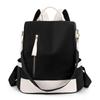 Li Shen Women's Fashion Anti-theft Travel Backpack