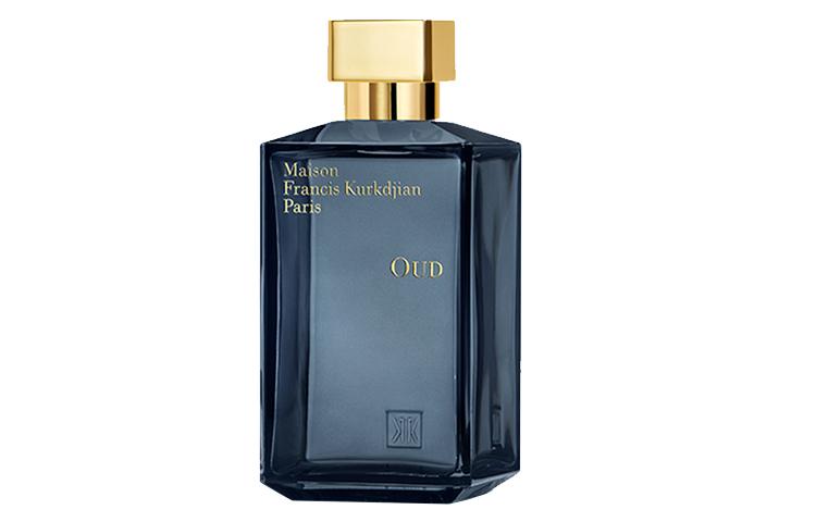 MFK OUD Ebony Perfumes Wooden Oriental Accord Eau De Parfum EDP Rose Guaiac Wood 70ml/200ml