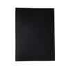 A2 A 3 A 4 Display 4K Cartelle Cartella per Presentazioni con Custodie in Plastica Libro Espositore per Disegni Report