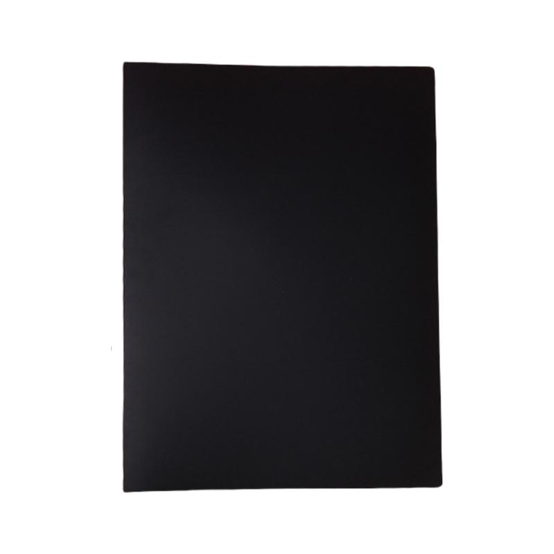 A2 A 3 A 4 Display 4K Cartelle Cartella per Presentazioni con Custodie in Plastica Libro Espositore per Disegni Report