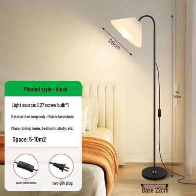 Lampy – Lampy stojace