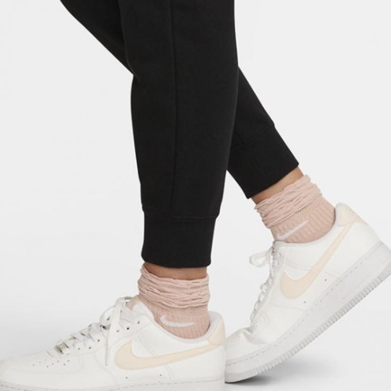 Nike Hosen Damen S Club Fleece Jogginghose Dq5192 010 S2306