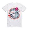 Cccp Ussr Gagarin Tshirt New Design Printed Summer Oneck Unisexs T Shirt Cool Short Sleeve Unisex Clothing