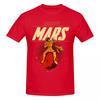 Occupy Mars Trending T Shirts Graphic Y2k Unique Cotton Unisexs Wounisex T Shirts Clothing