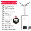 23.8-Liter Ultrasonic Industrial Humidifier - Large Capacity & Mist, CE Certified (English Version)