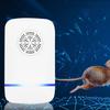High Power Electronic Insect Repellent Eco-friendly Fly Repellent  Household