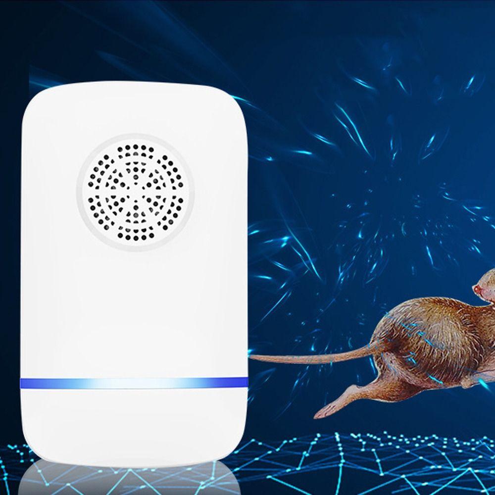 High Power Electronic Insect Repellent Eco-friendly Fly Repellent  Household