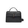 Bag Tommy Hilfiger Th Eternity Mini Satchel AW0AW17176 Black