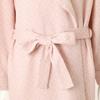 Wacoal Women S Warm Jacquard Robe  Wrb5486w 