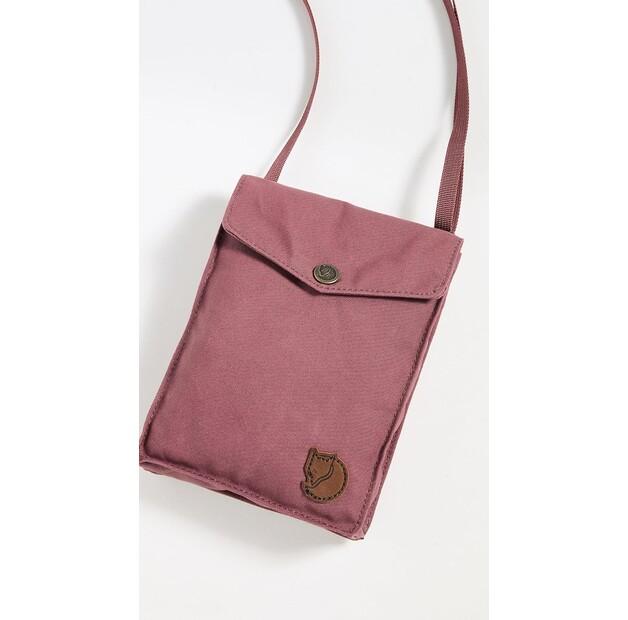 Рюкзак Fjällräven Pocket mesa purple (F24221-410)