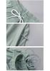 Women's Plus Size Ice Silk Quick-Dry Sports Pants - Breathable, Elastic & Perfect for Yoga and Running.