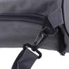 Folding Pilates Mat Backpack Double Zipper Sports Pad Cover Portable Yoga Mat Bag  Gym