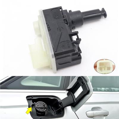 Fuel Tank Oil Filler Flap Motor 9810871780 For Citroen C3 C4 C5 Berlingo Jumpy Peugeot 208 E-208 308 408 2008 3008 E-3008 5008