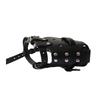 Shengxin Leather Dog Training Muzzle