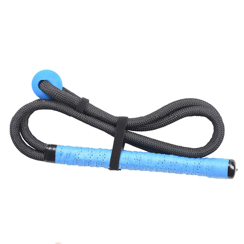 Golf Rope Swing Trainer Set Swing Correcting Rope Trainer Golf Gifts for Correcting Swing Position