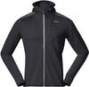Jacket Bergans Rabot Active Mid Hood Jacket