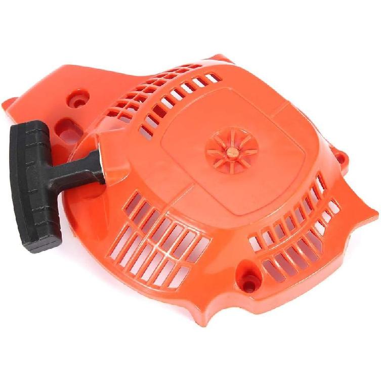 Pull Start Starter Assembly Accessory Fit for Husqvarna 235 236 240 Chainsaw Replacement Accessories