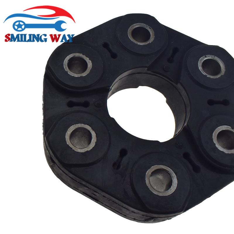 Driveshaft Coupler Flex Joint Disc For BMW E46 E36 E39 E34 M3 M5 M6 X5 Z3 Z4 128i 323i 325i 328i 525i 330i 528i 530i 535i 735i