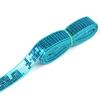 20 Yard Shiny Sequin Ribbon Beading Lace Trim Sequin Sewing Fabric For Patchwork Applique Craft Diy Wedding Dress Decoration