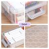 Pencil Box Large Pen Case Pen Storage Container Space Saving Storage Container High Capacity Pen Organizers for Student