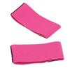 Gymnastics Toe Trainer Bands Comfortable Portable Dance Practice Ankle Strap for Back Handspring Tumbling Training 2pcs