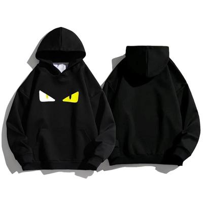 Autumn Unisex's Hooded Hip Hop Hoodies Harajuku Y2k Sweater Unisex/Women Hooded Pullover Top Sportswear High Quality Unisex Clothing Unisex