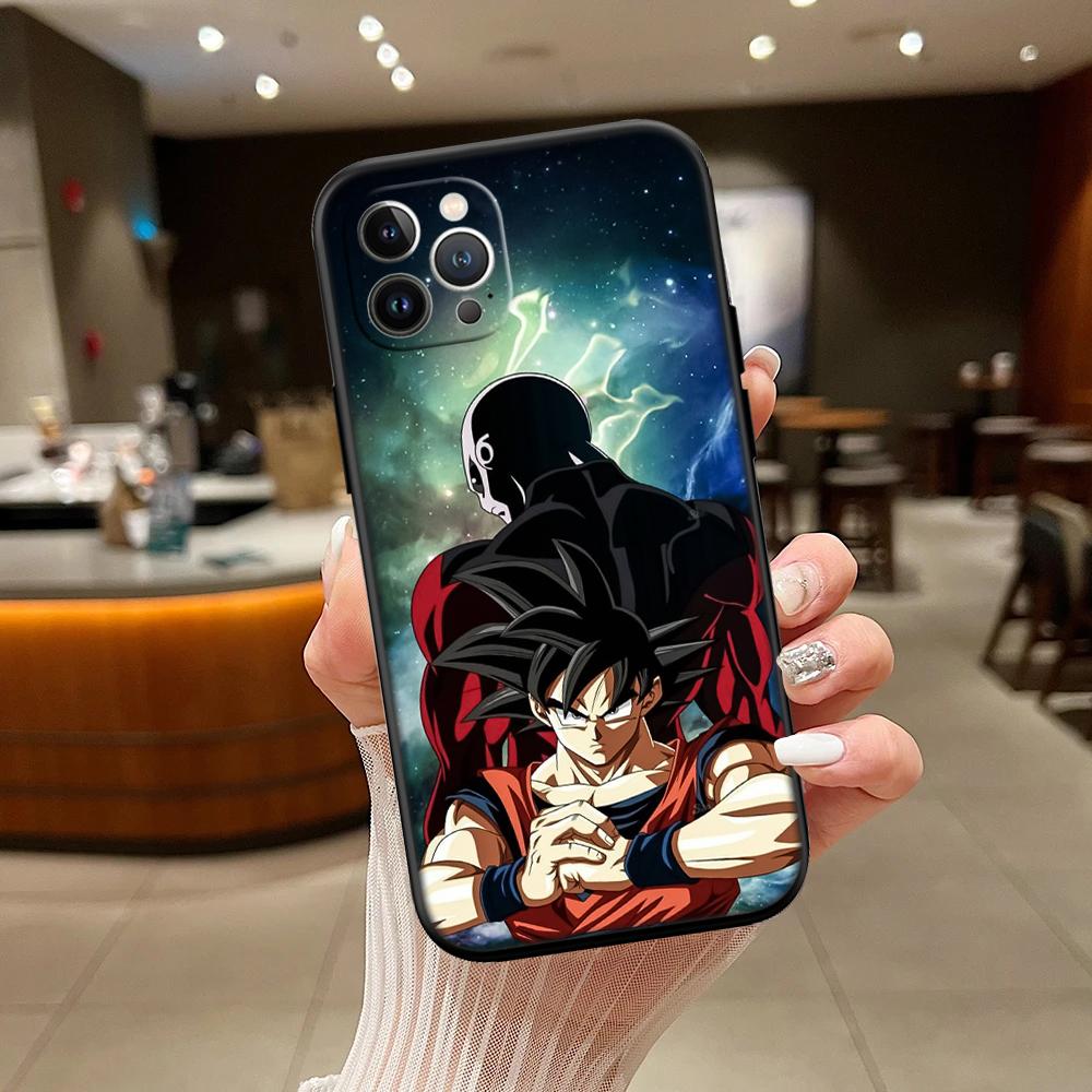RA11 DRAGON BALL New High-End Shell Phone Case for Xiaomi Poco F8 M4 M5 M6 M7 X3 X6 X7 Pro GT NFC Ultra