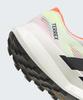 adidas Terrex Agravic Speed 2 M - Cloud White:Core Black:Orange / Js3536