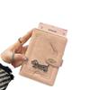 Cute RFID Passport Cover Cartoon Animals ID Bank Cards Folder Travel Passport Holder  Holiday Gift